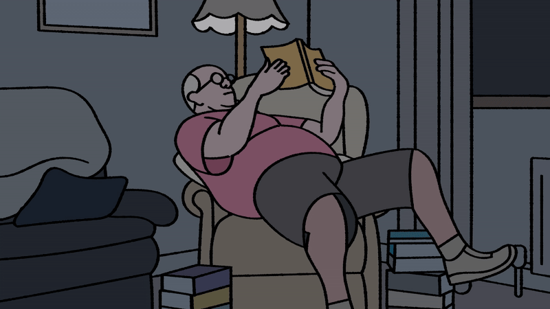 The Dream of Finishing One’s To-Do List in “Retirement Plan”