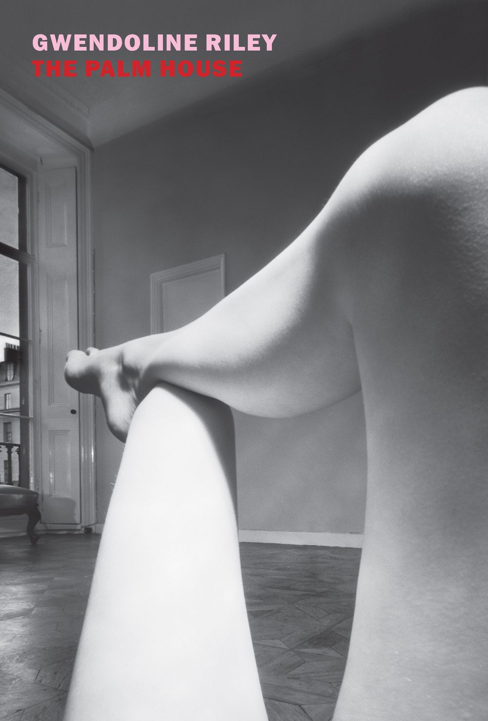 The book cover of “The Palm House” by Gwendoline Riley