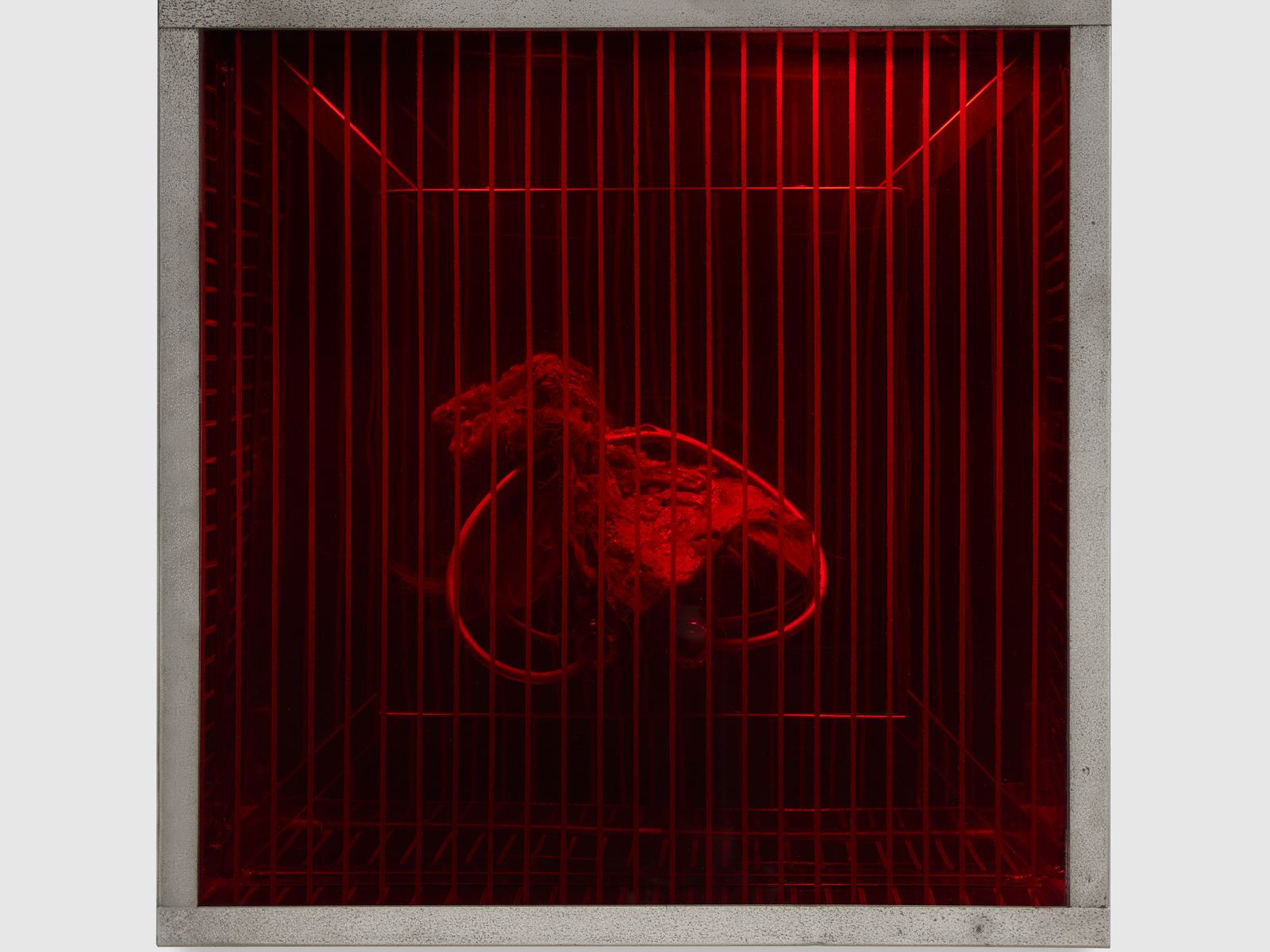 Paul Thek’s Eclectic Art
