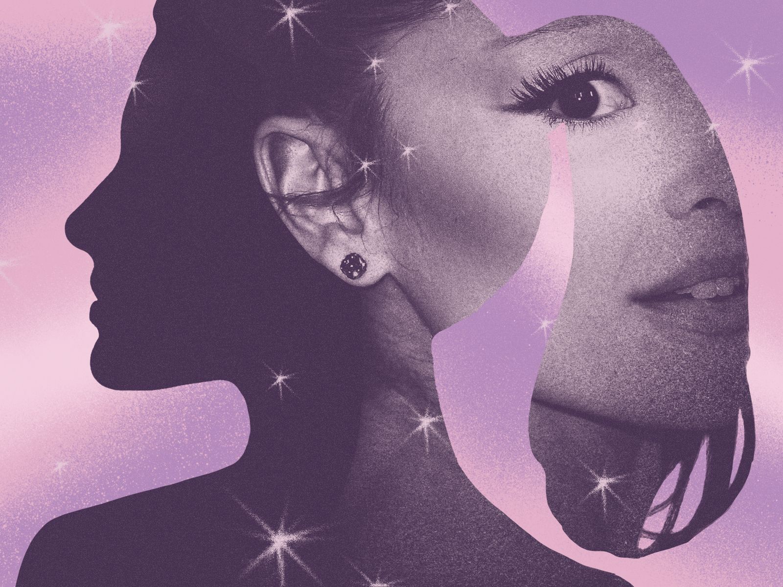 Ariana Grande and the Disappointment of Diagnosis