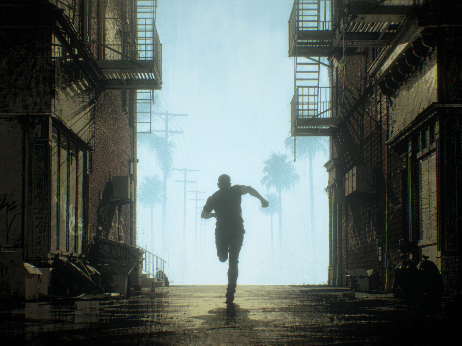 How Jordan Harper Reinvented Noir for the Epstein Era