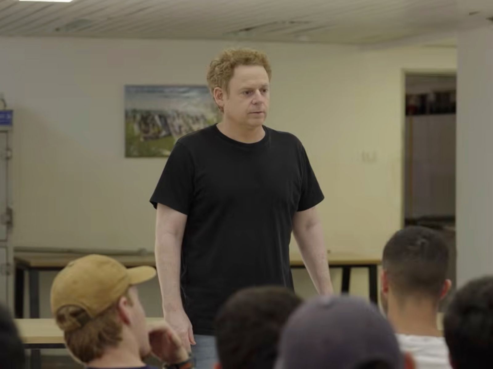 An Israeli Satirist’s Bid to Save His Country’s Democracy