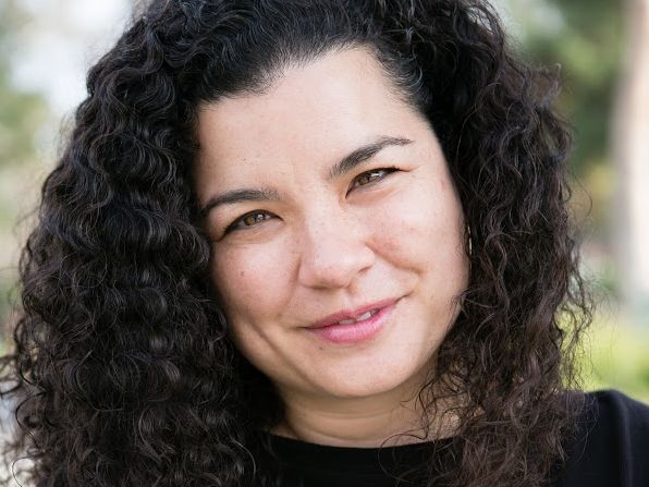 Sarah Shun-lien Bynum Reads Joan Silber