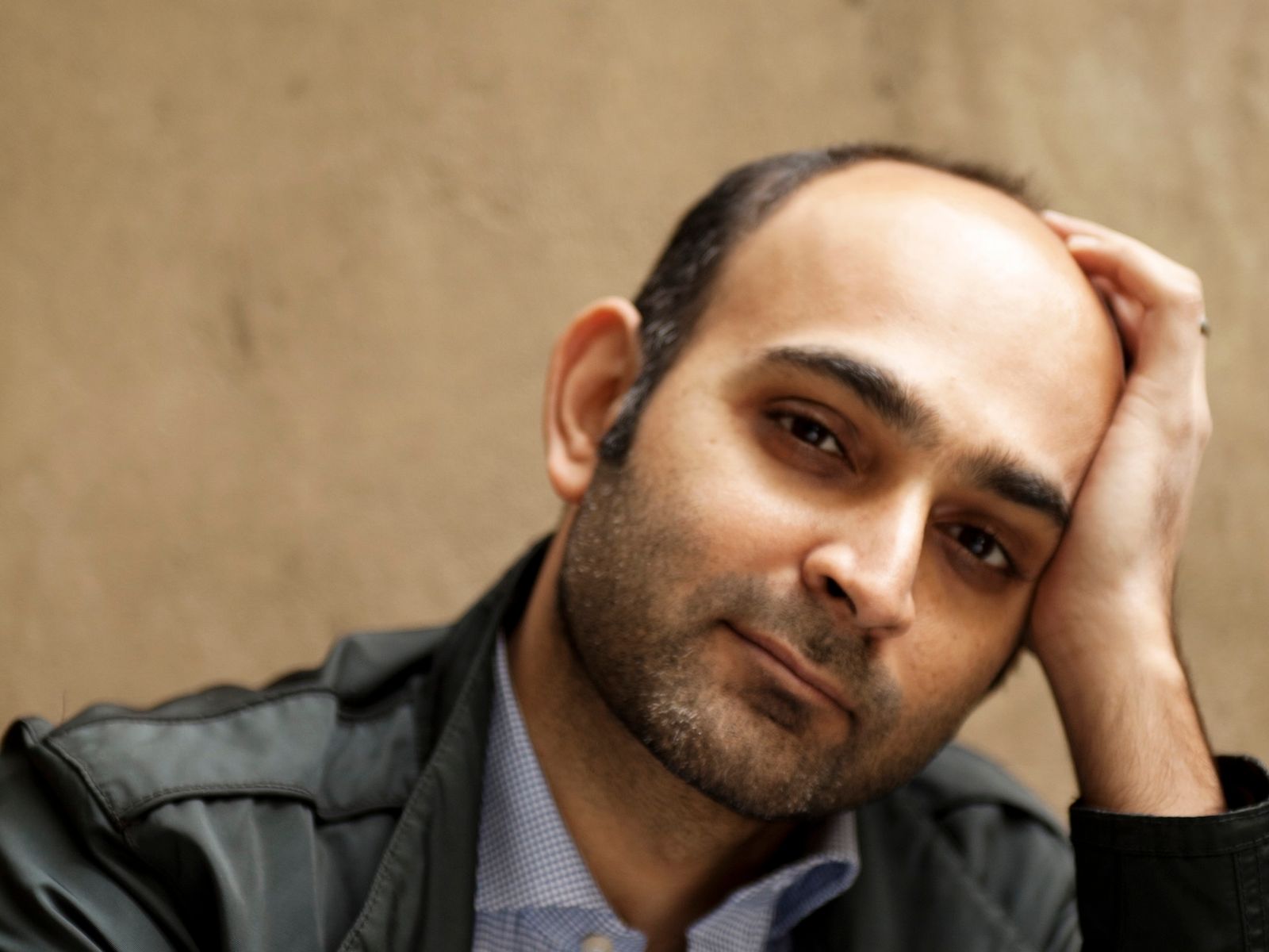 Mohsin Hamid Reads Haruki Murakami