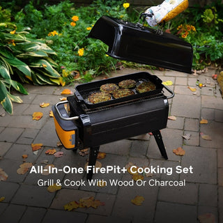 FirePit Cooking Kit - BioLite