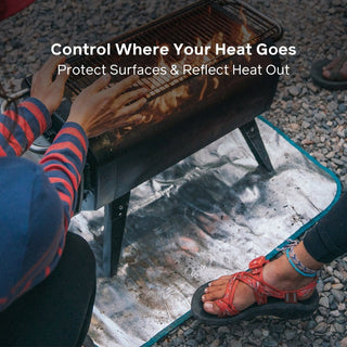 FirePit FireMat - BioLite