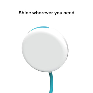 Solar Flexlight 4 Pack