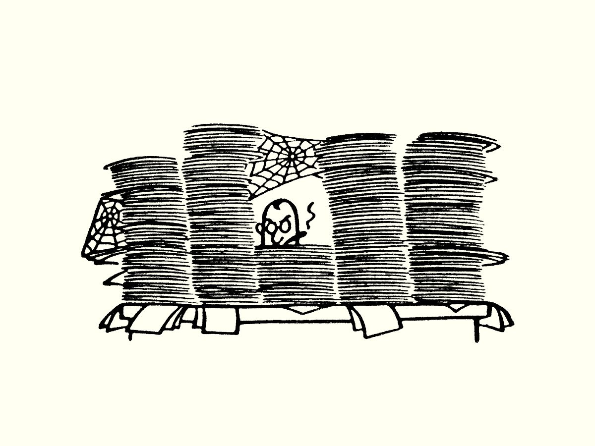 “Elegy for the Penny”