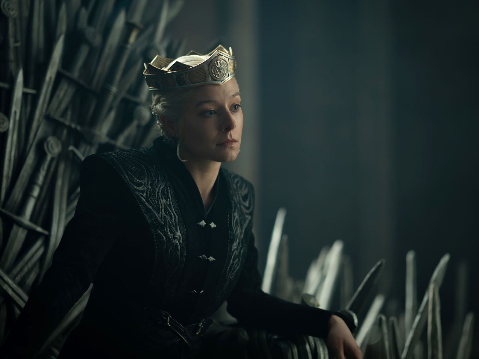 The Pyrrhic Victories of “House of the Dragon”