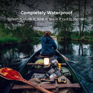 Luci Emergency 4 Pack