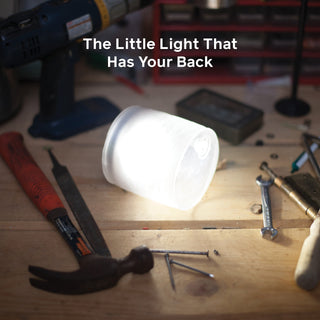 Luci Emergency 4 Pack