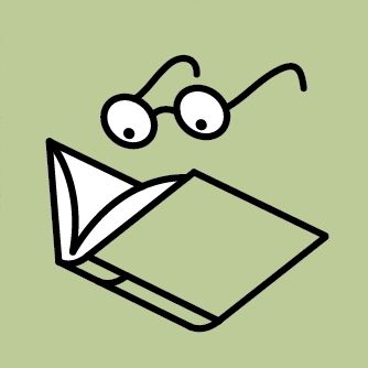 The New Yorker's What We’re Reading newsletter logo