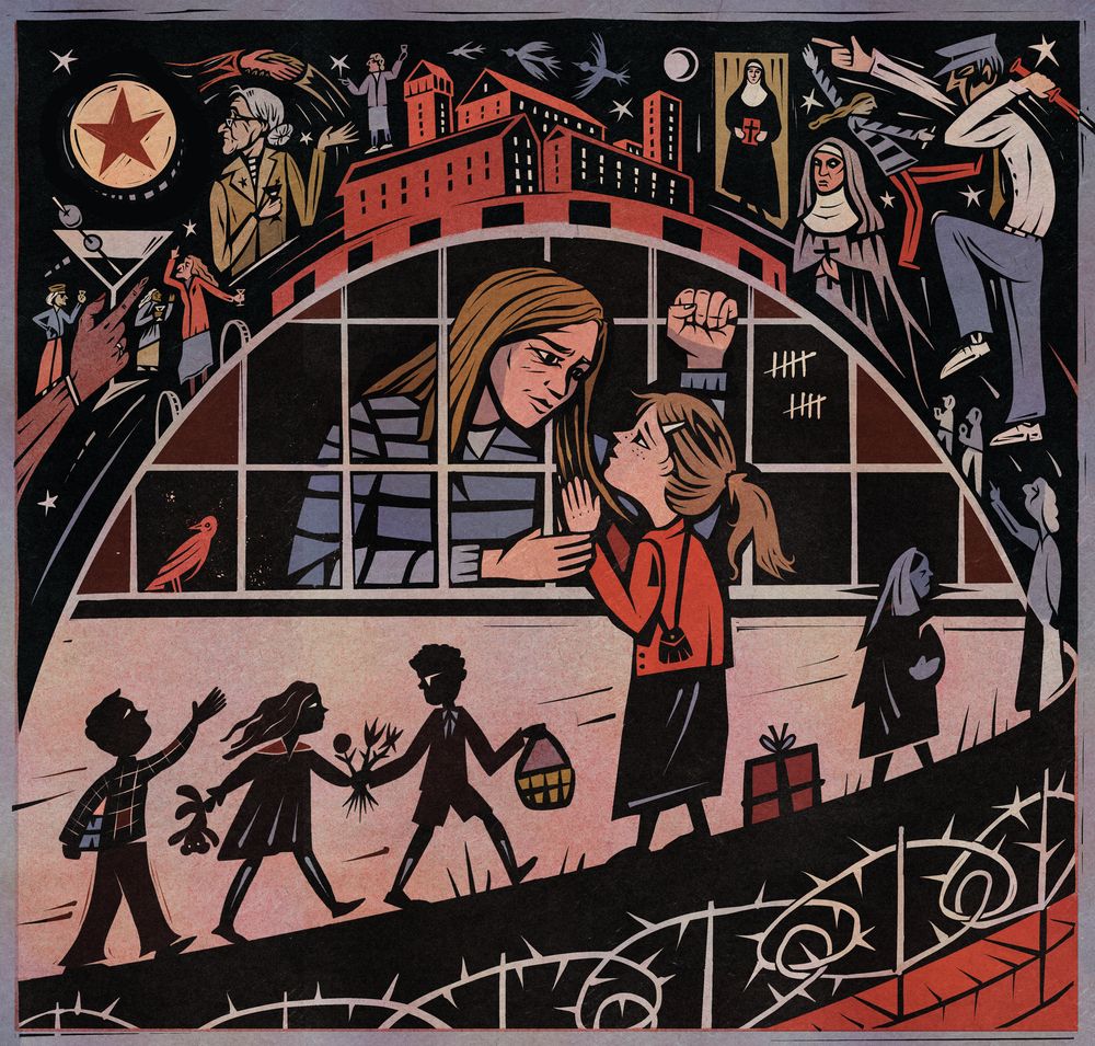 An illustration