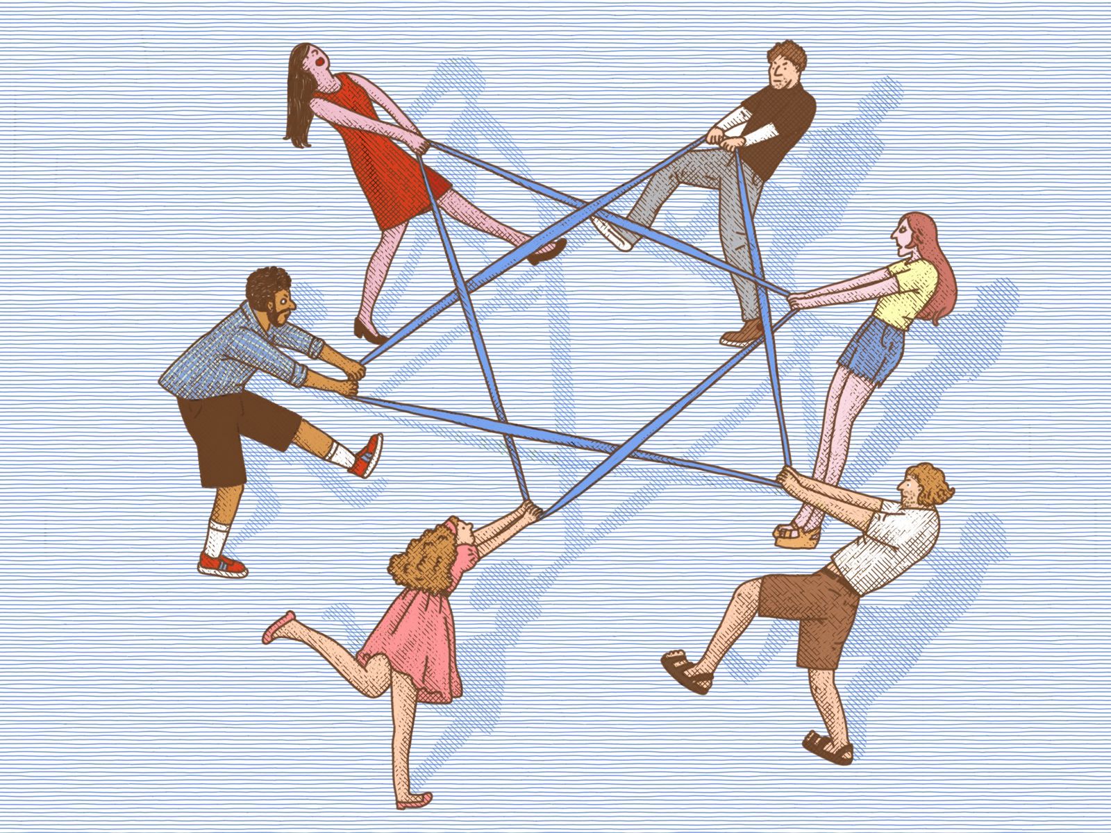 “Birthright” and “Giant” Tackle Jewish Identity