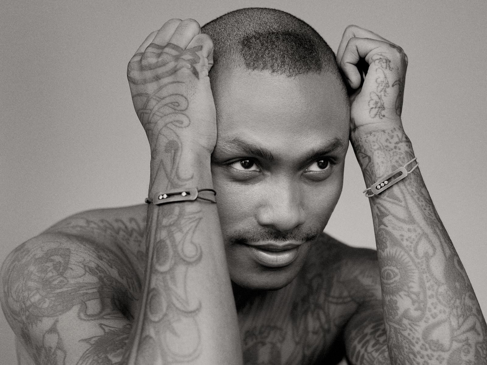 Steve Lacy’s Modern Love Songs