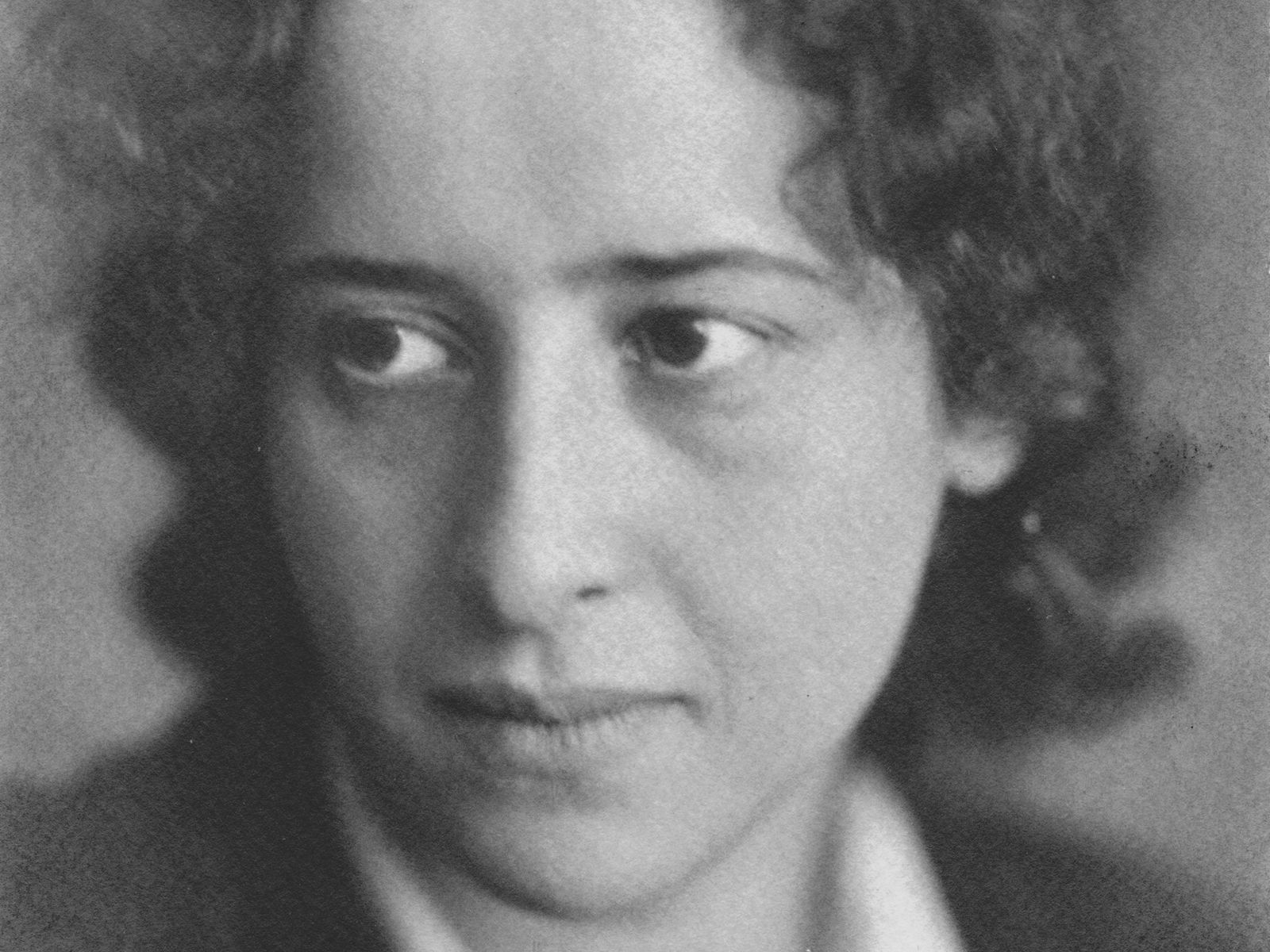Hannah Arendt’s American Education