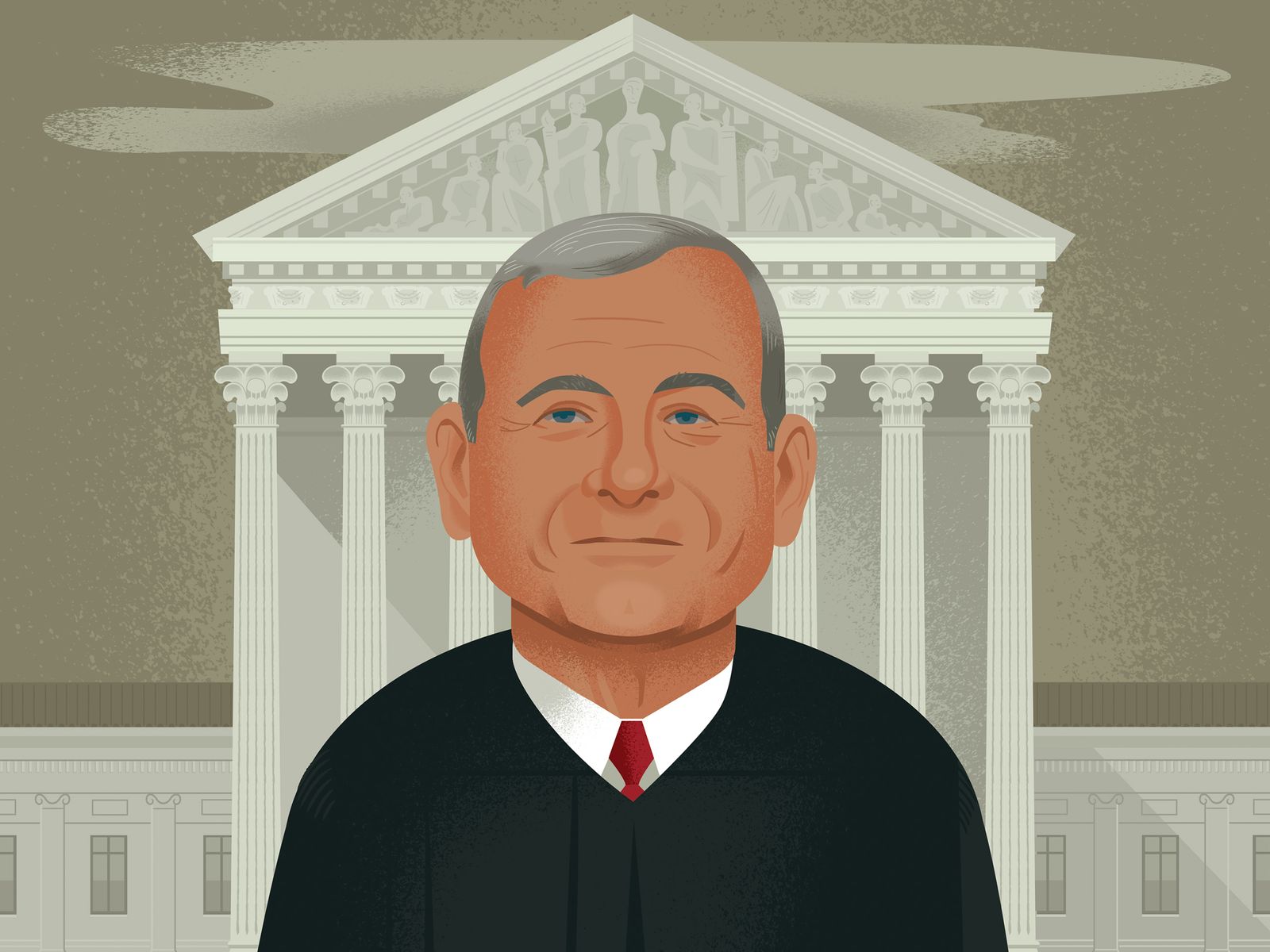 The Delusions of John Roberts