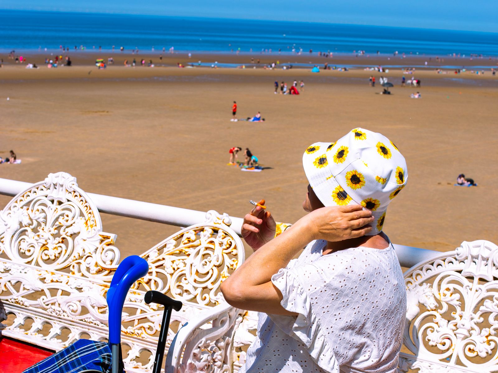 What a Blighted Beach Town Says About England’s Forgotten North