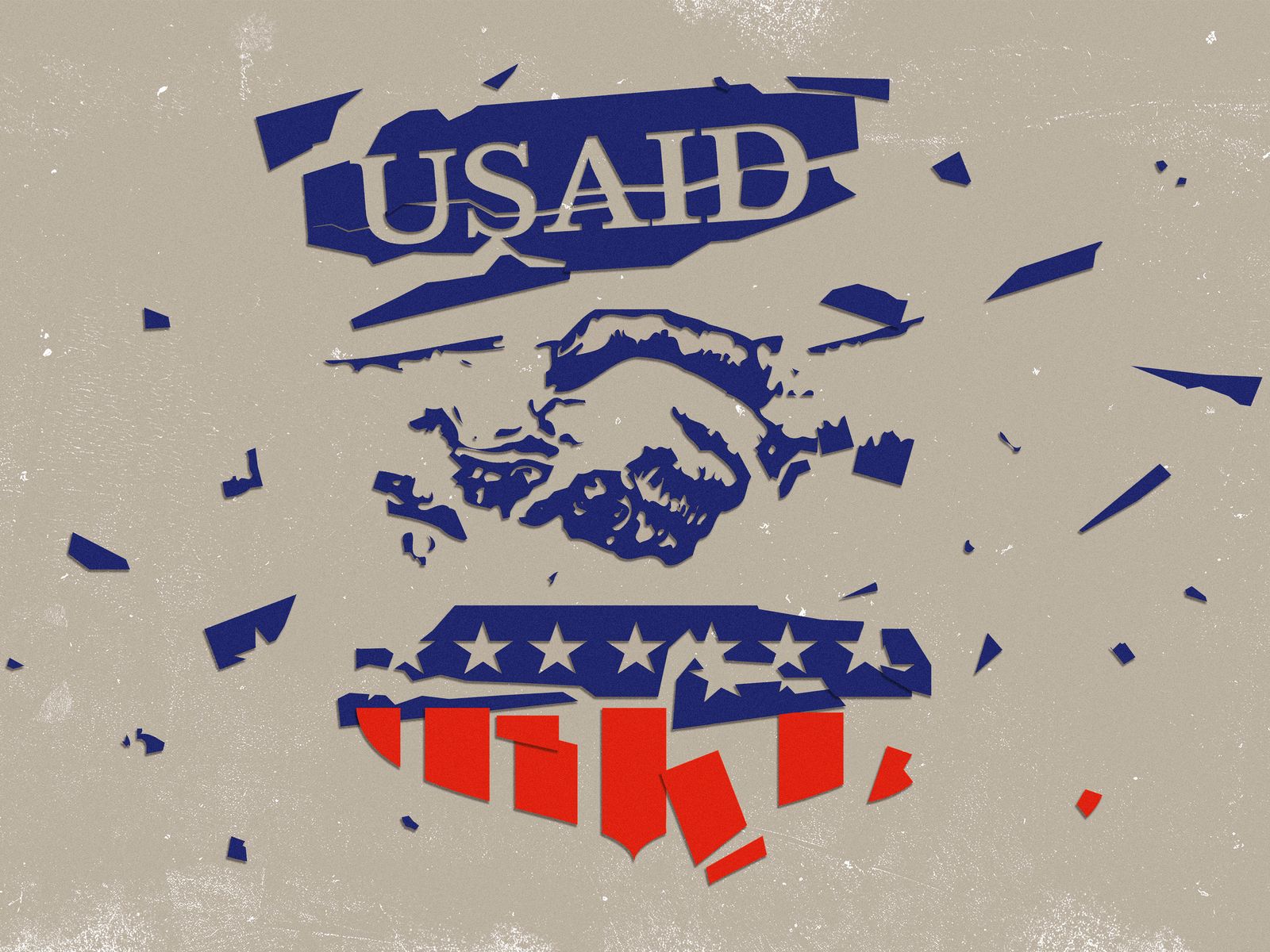 The Human Cost of DOGE’s War on U.S.A.I.D.