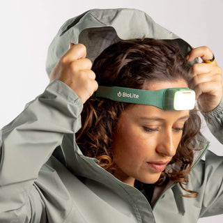 Mist Green | Range 400