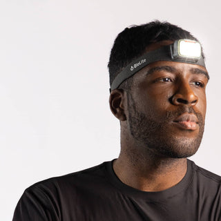 Midnight Grey | Range 400 