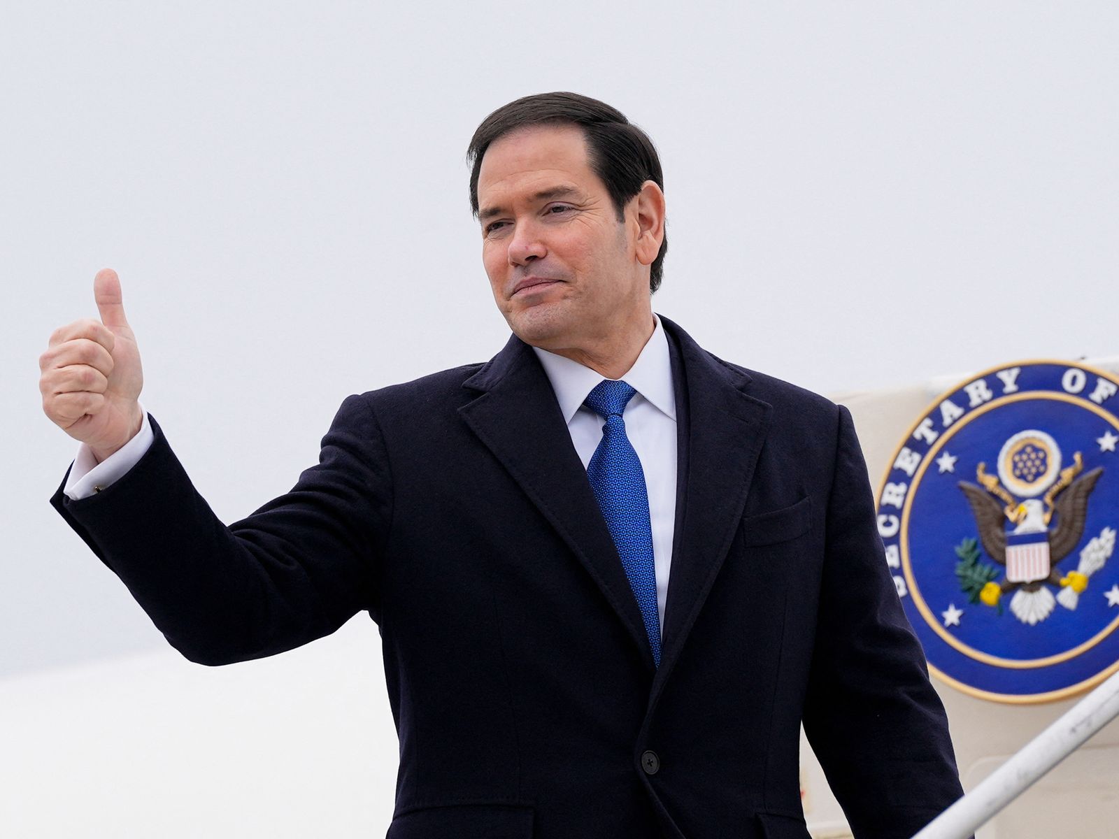 A Mostly True History of Marco Rubio