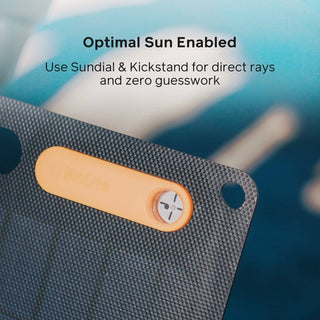 Solar Generator 1500 Kit - BioLite