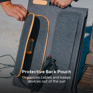 SolarPanel 100 - BioLite