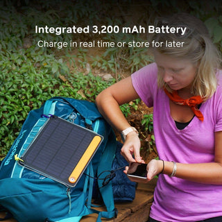 SolarPanel 5+ - BioLite