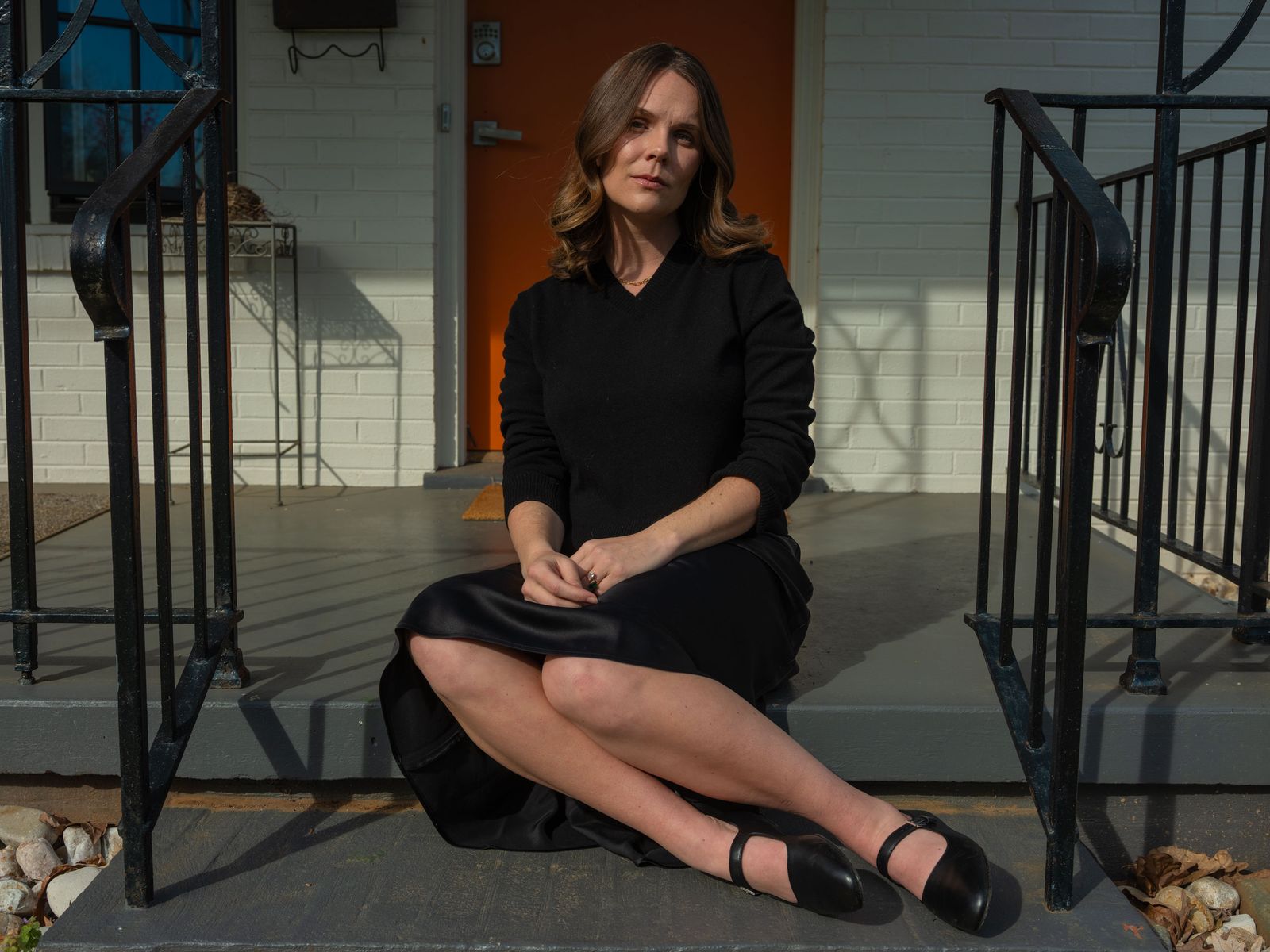 How Caro Claire Burke Wrote the Biggest Book of the Year
