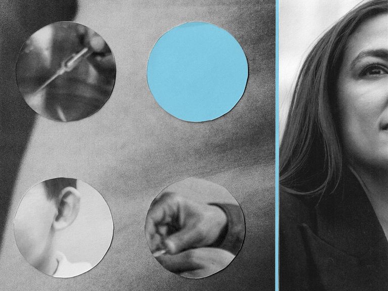 A.O.C.’s Eggs and the Working Woman’s Inconvenient Truth