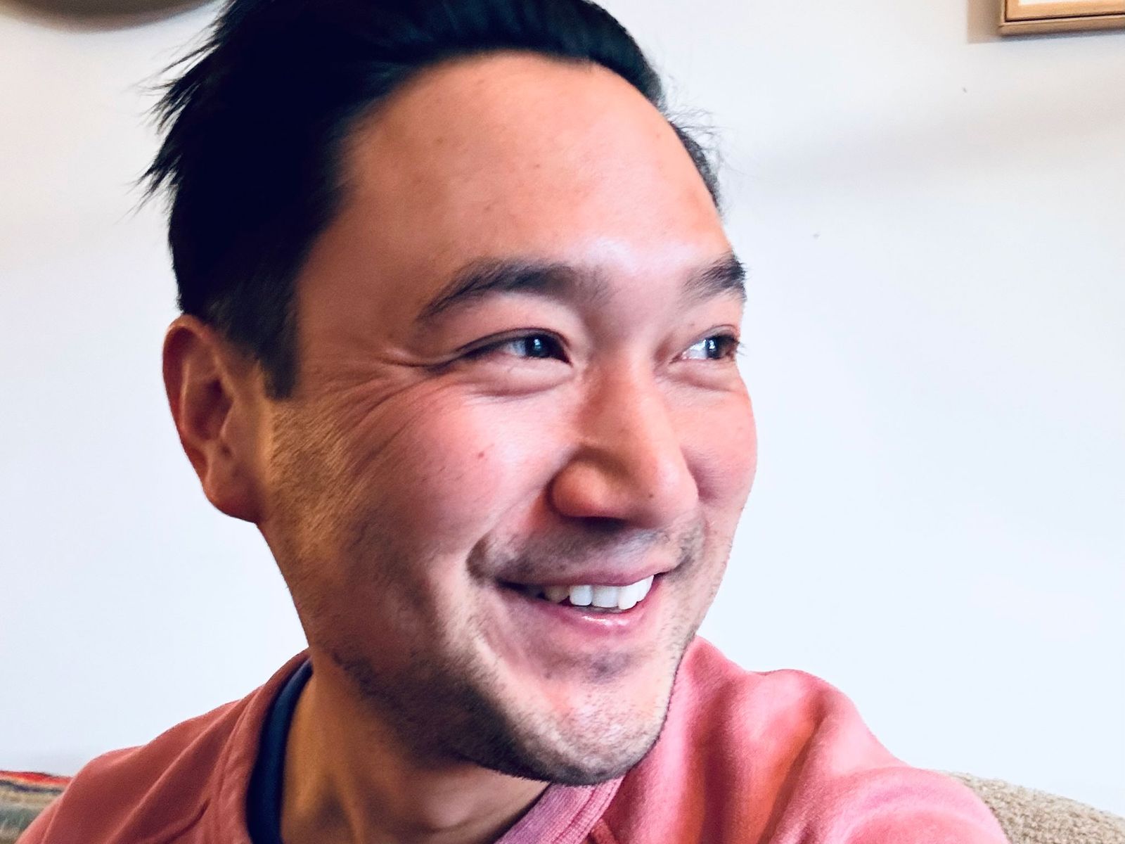 Paul Yoon Reads Fiona McFarlane