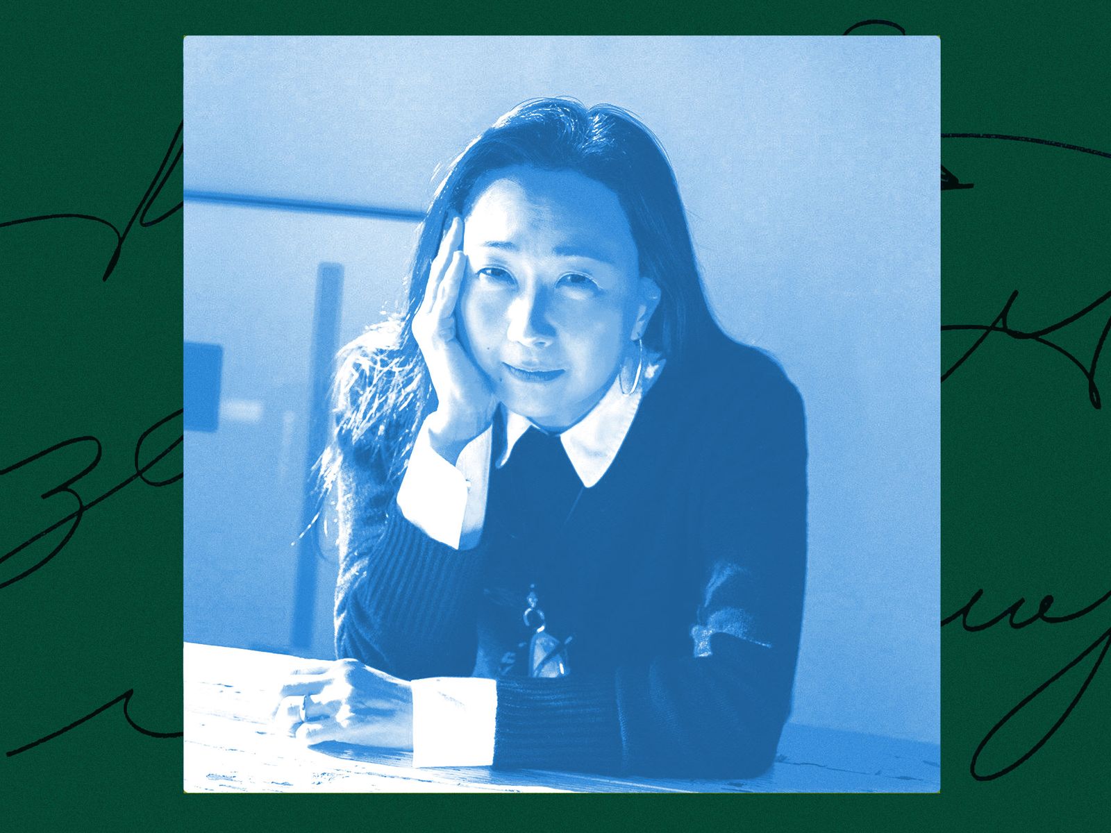 Min Jin Lee on Exams and Hagwons