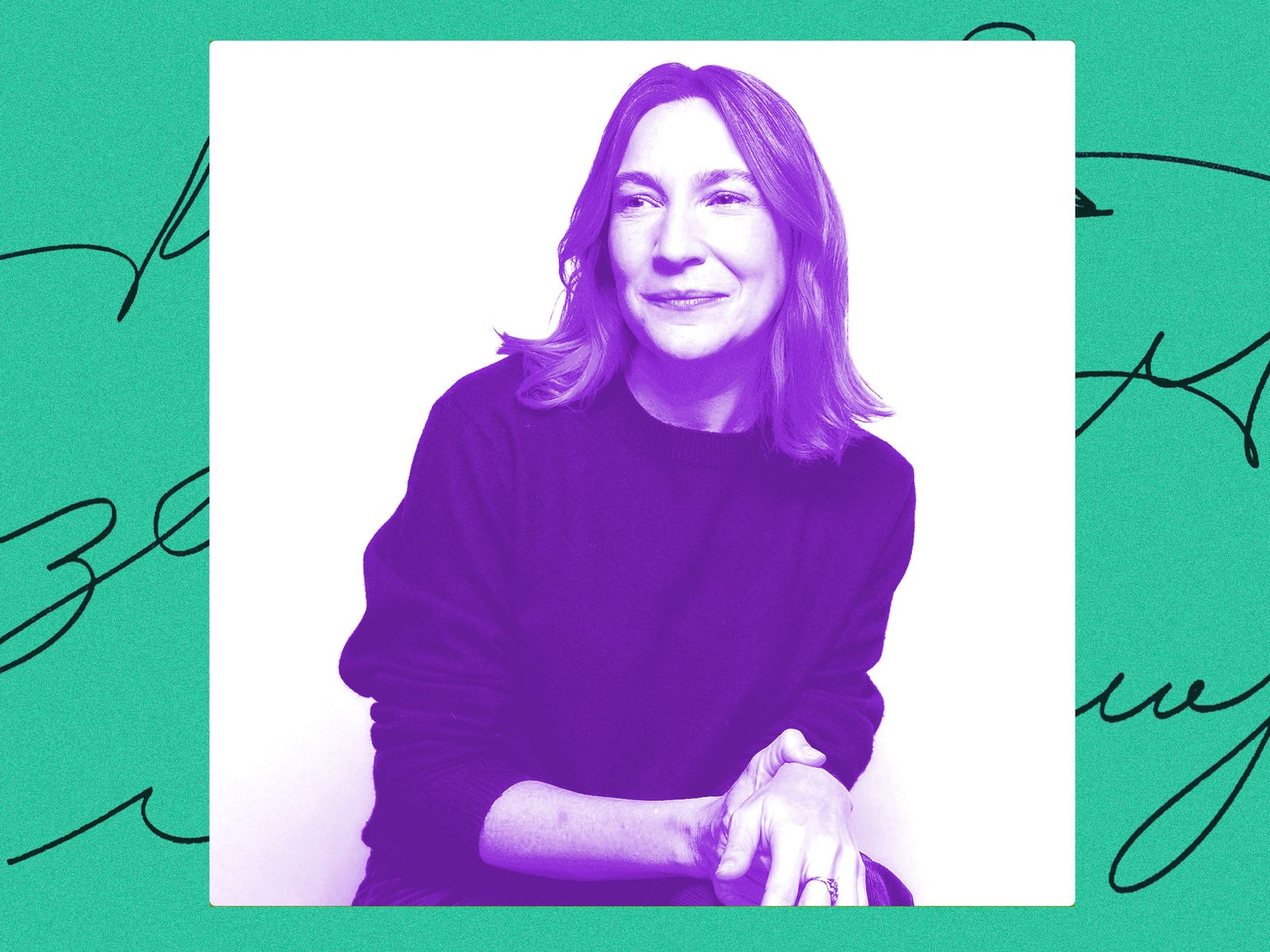 Sheila Heti on the Mystery of Lust