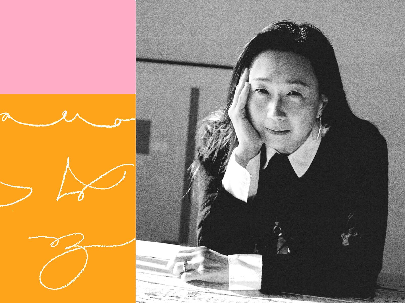 Min Jin Lee Reads “Testing”