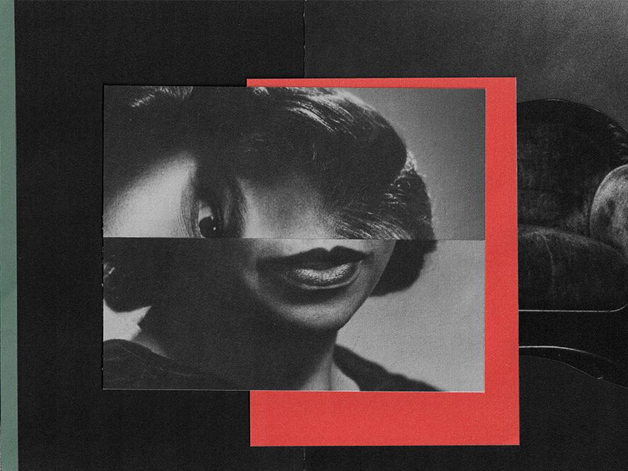 Claudia Rankine Plays Dead
