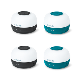 AlpenGlow Mini 4 Pack - BioLite