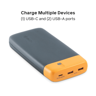 Charge 80 PD - BioLite