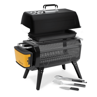 FirePit Cooking Kit - BioLite