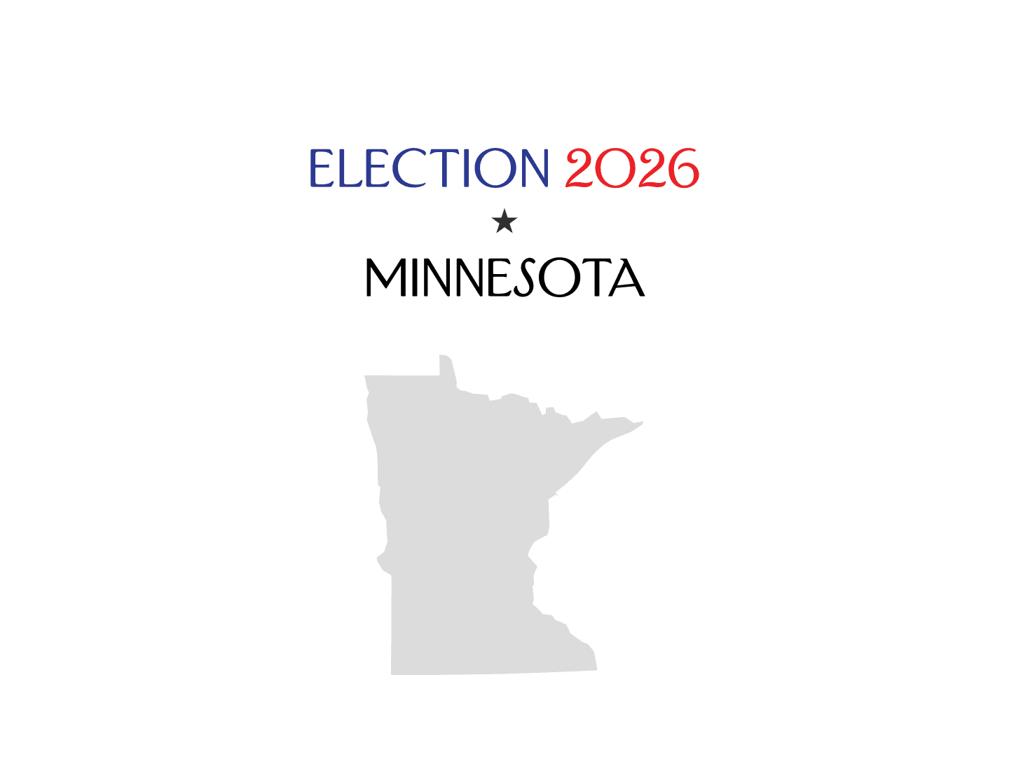 Minnesota Primary-Election Results