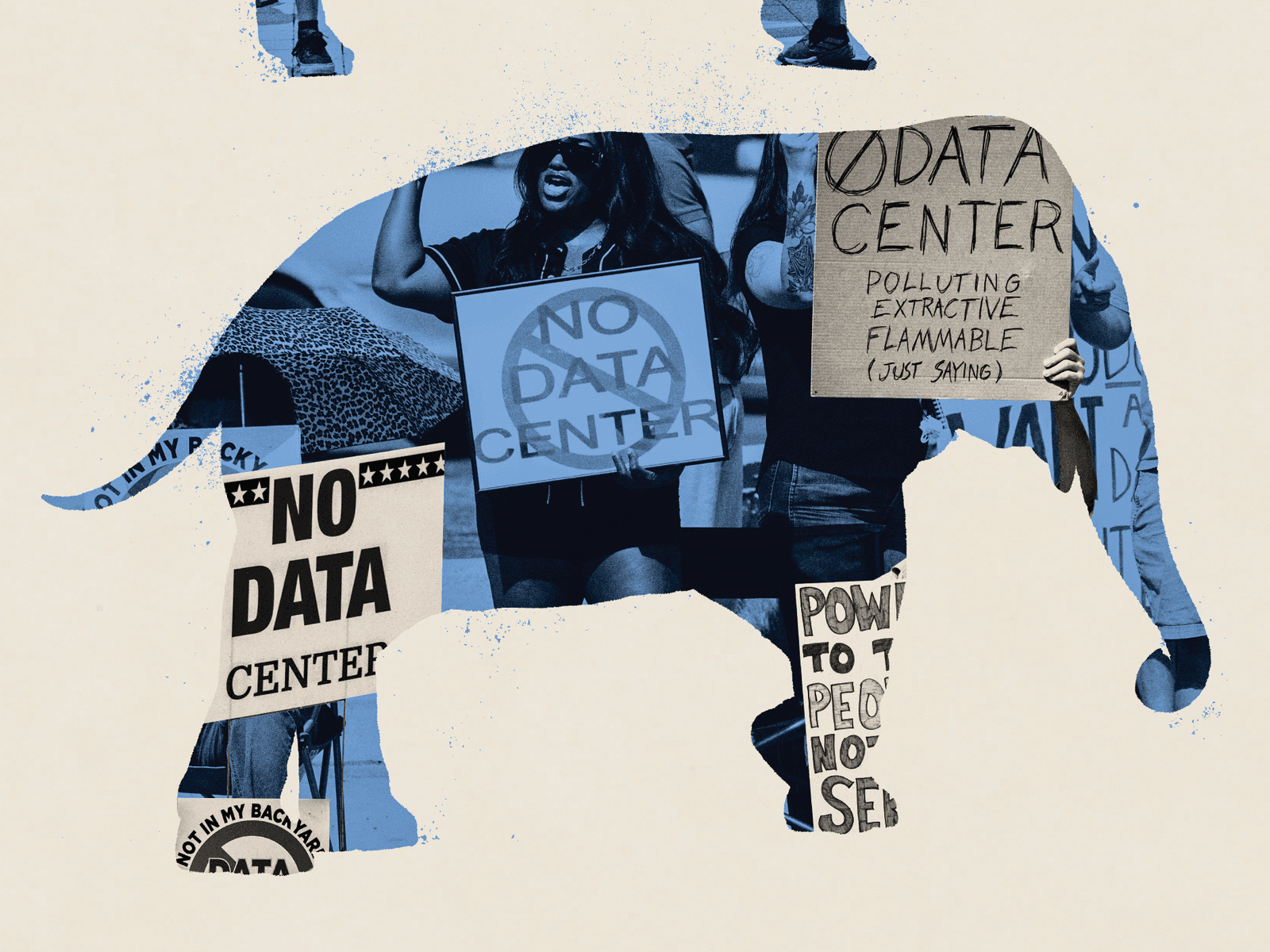 A.I. Is Now a Major Election Issue