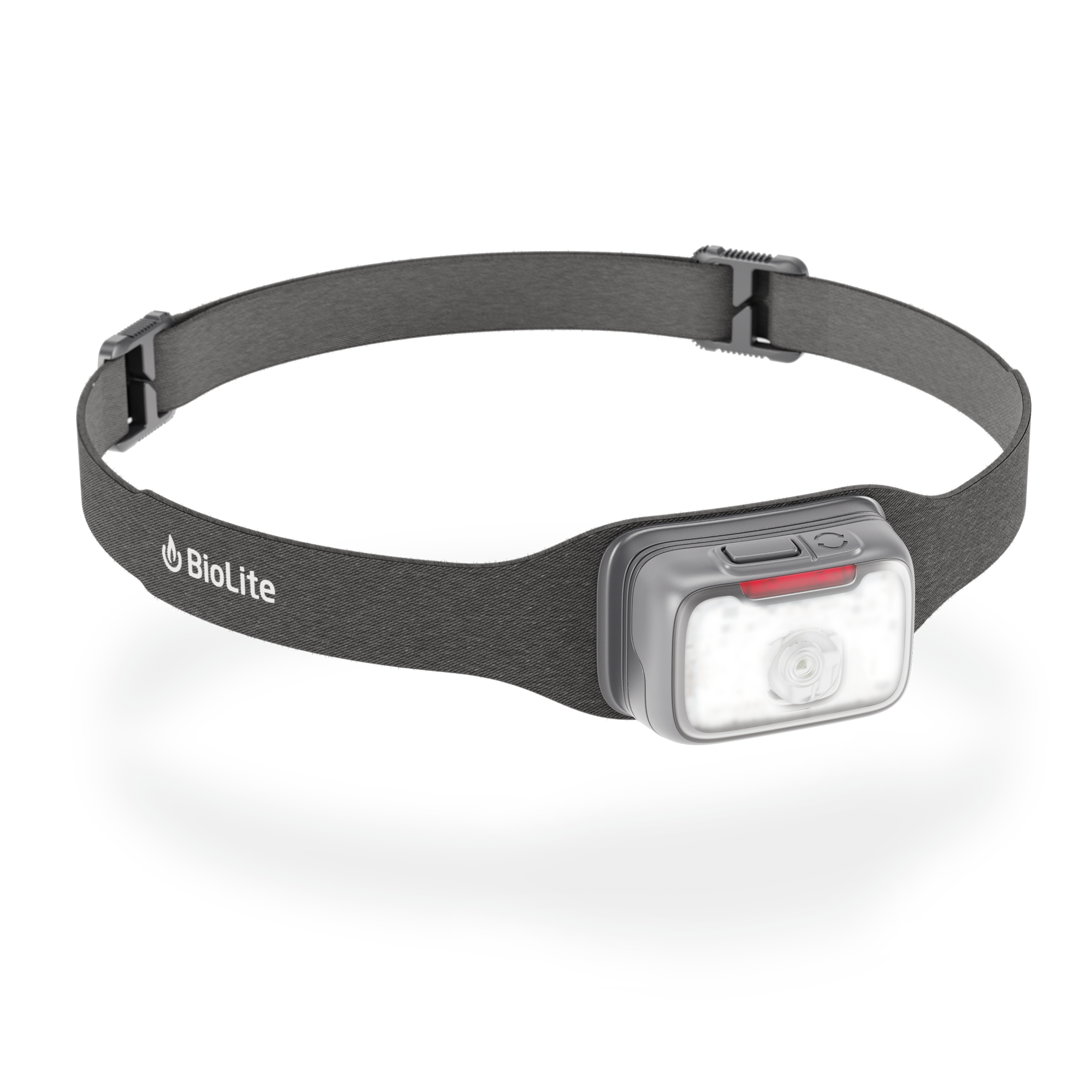 Midnight Grey | Range 500 In Midnight Grey