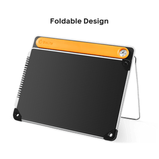SolarPanel 10+ - BioLite