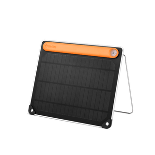 SolarPanel 5+ - BioLite